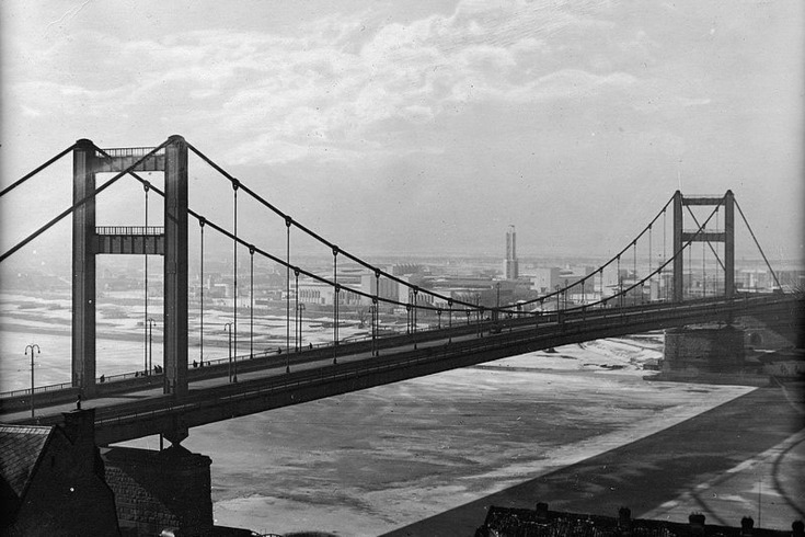 Most kralja Aleksandra – najpoznatija beogradska "ćuprija"